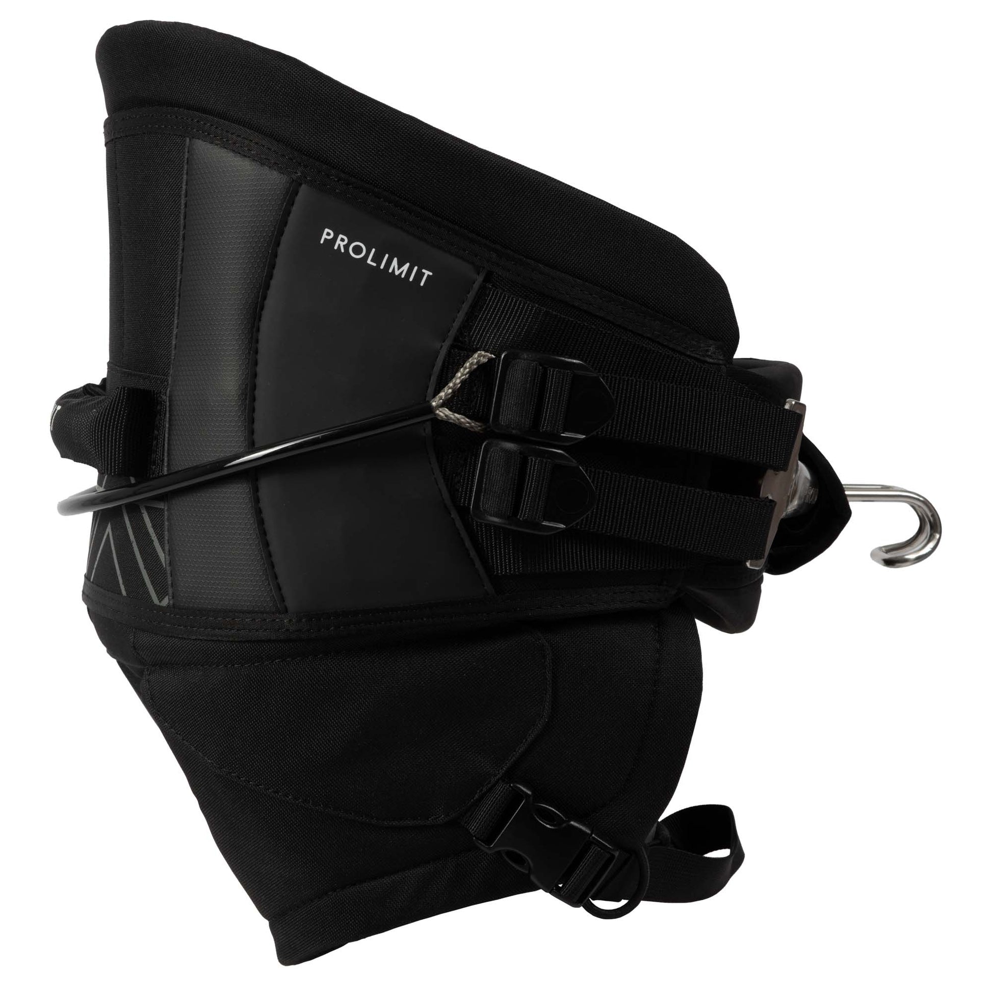 Prolimit Kitesurf Seat Harness School+ Barpad - Kite Seat