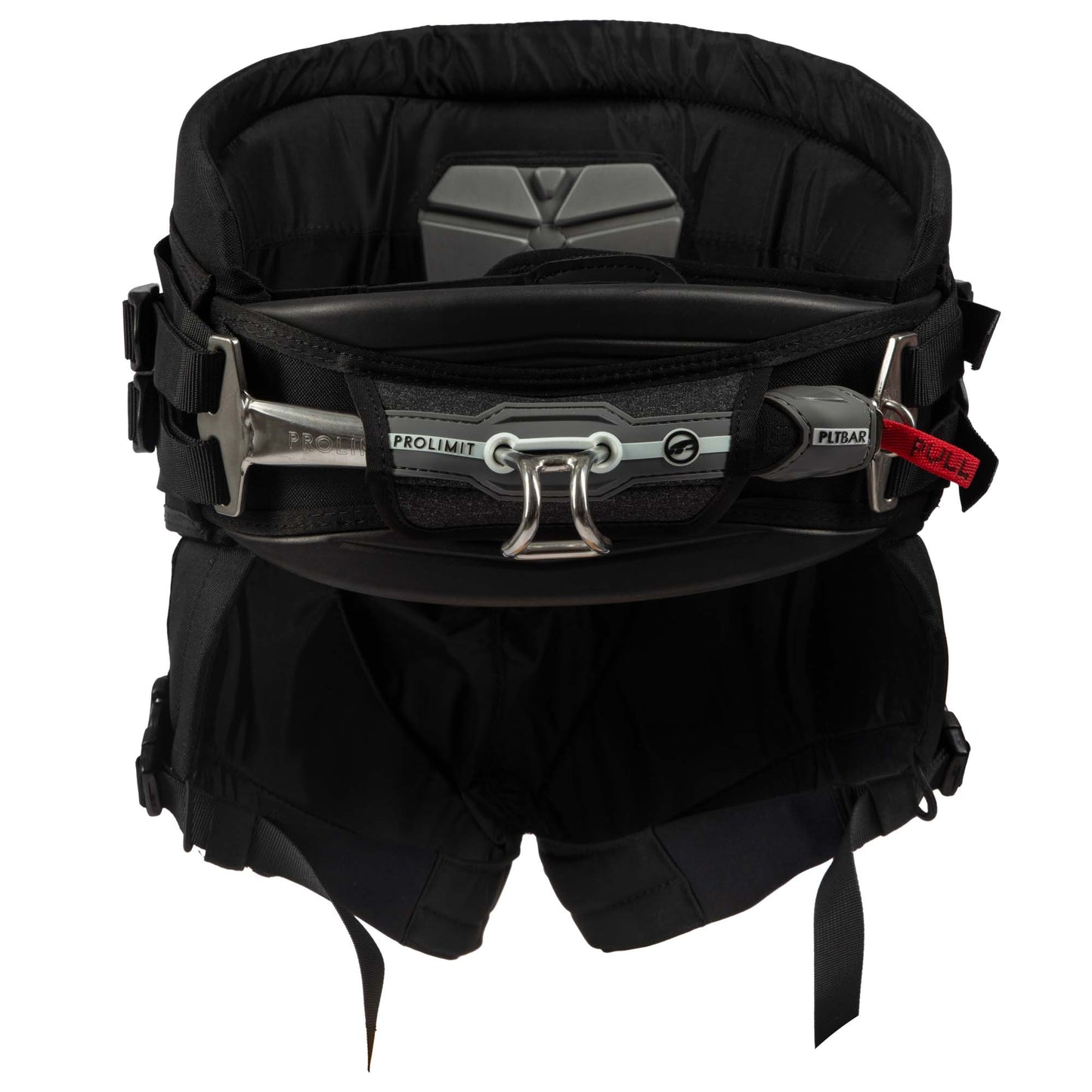 Prolimit Kitesurf Seat Harness School+ Barpad - Kite Seat
