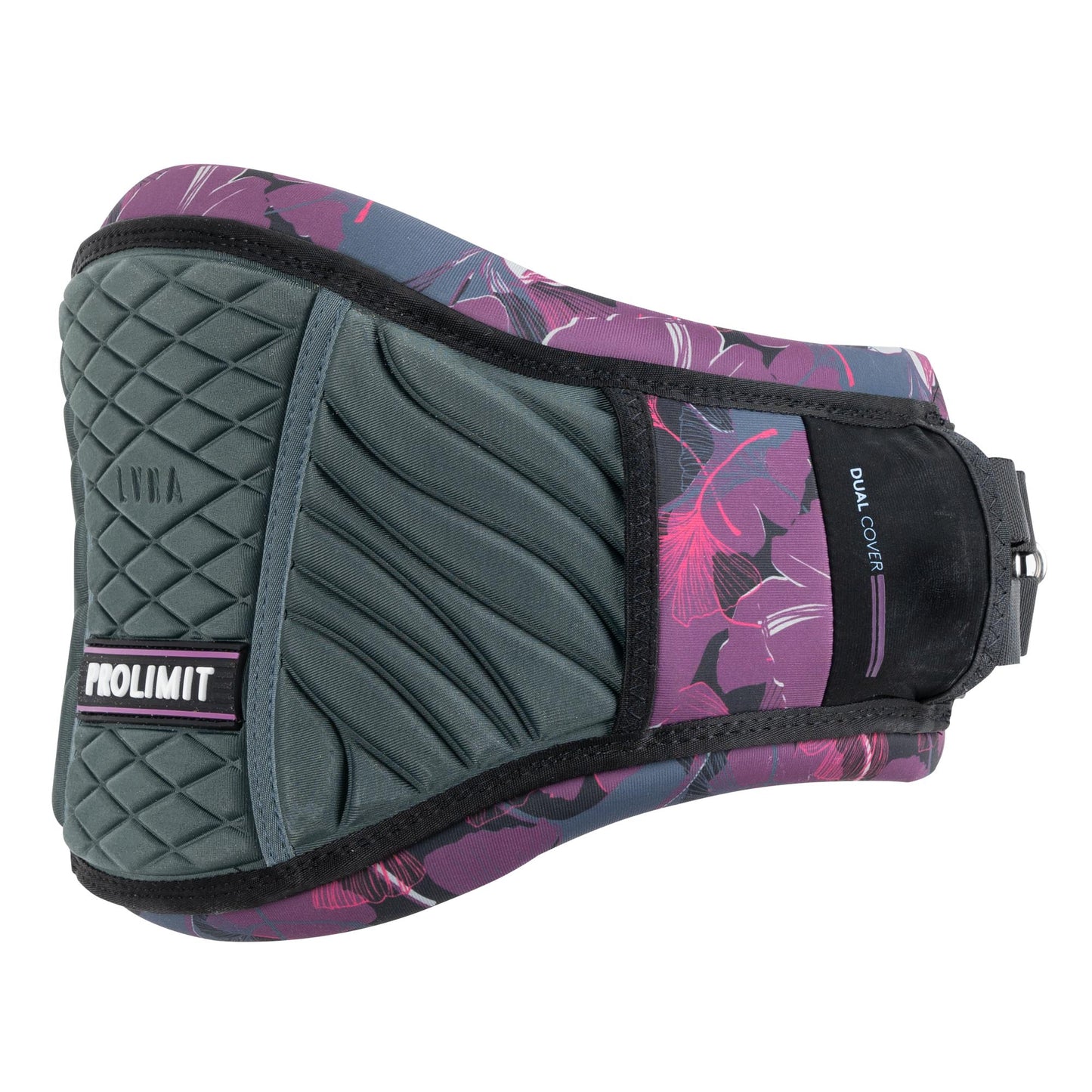 Prolimit Windsurf Waist Harness Luna - Windsurf Waist