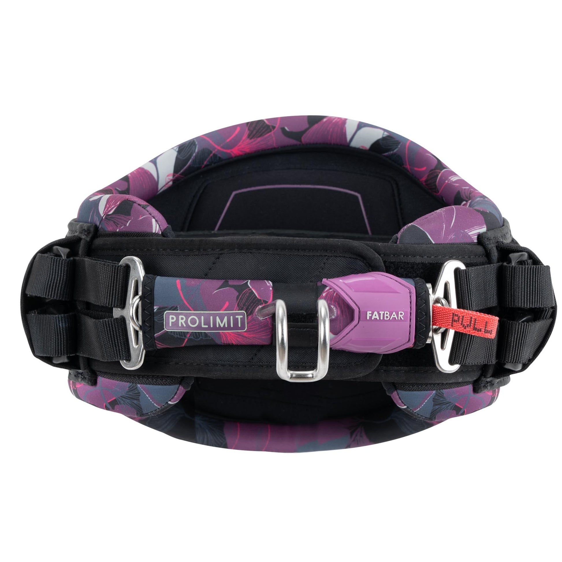 Prolimit Windsurf Waist Harness Luna - Windsurf Waist