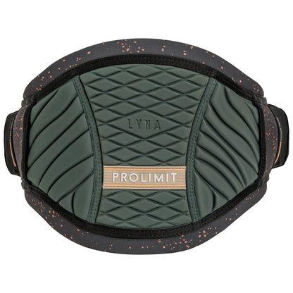 Prolimit Windsurf Waist Harness Luna - Windsurf Waist