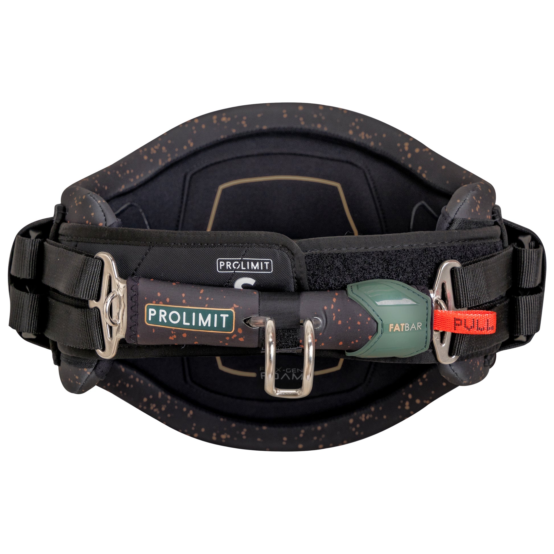 Prolimit Windsurf Waist Harness Luna - Windsurf Waist