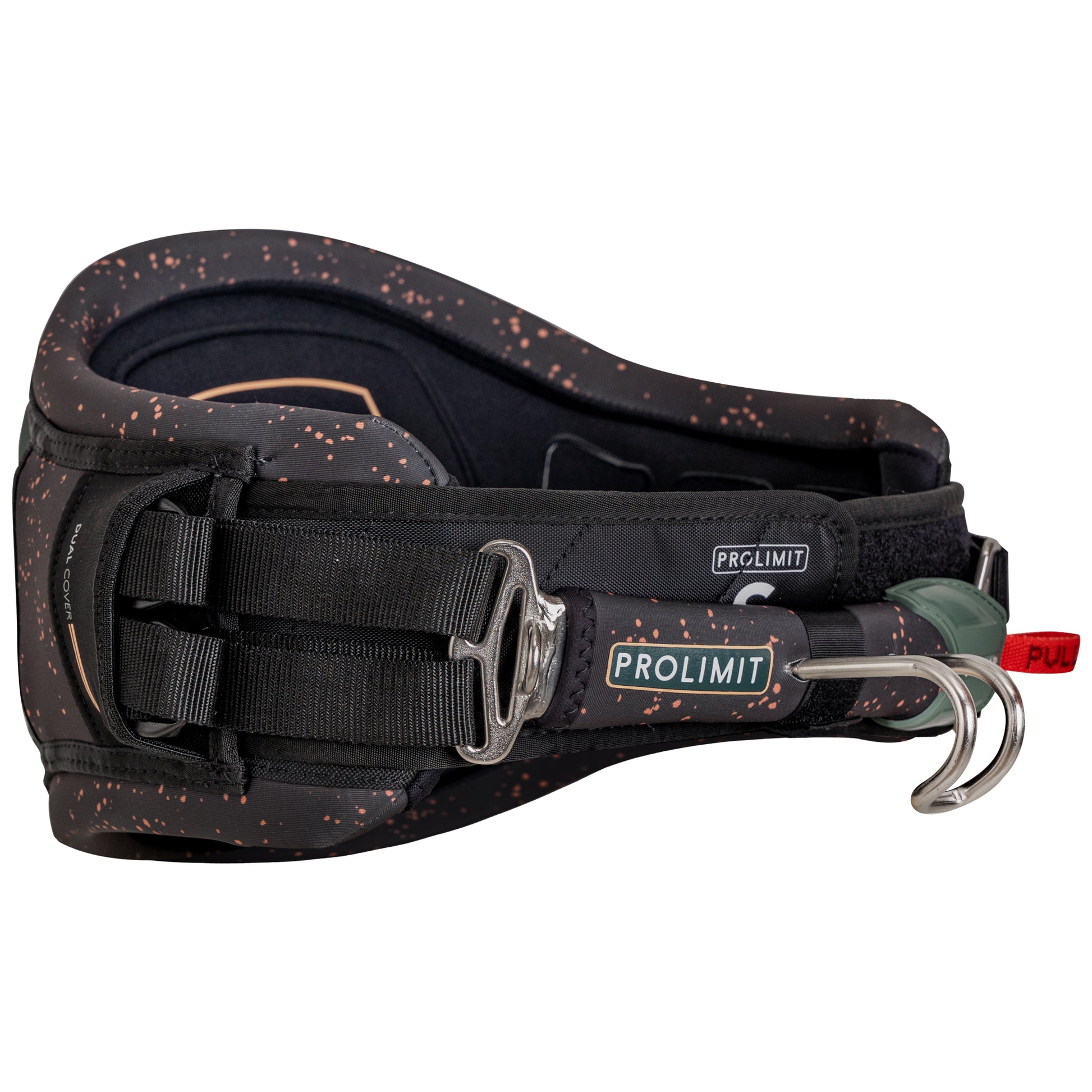 Prolimit Windsurf Waist Harness Luna - Windsurf Waist