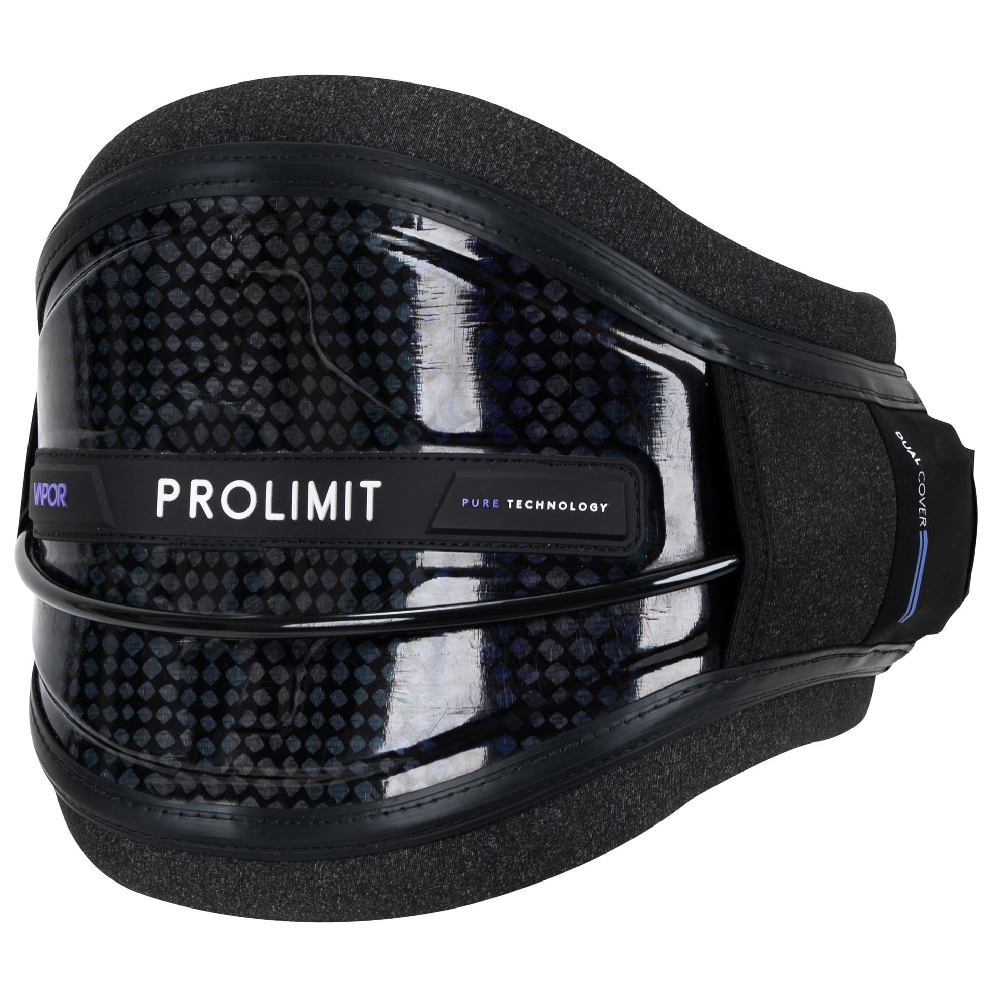 Prolimit Kitesurf Waist Harness PureGirl Vapor - Kite Waist
