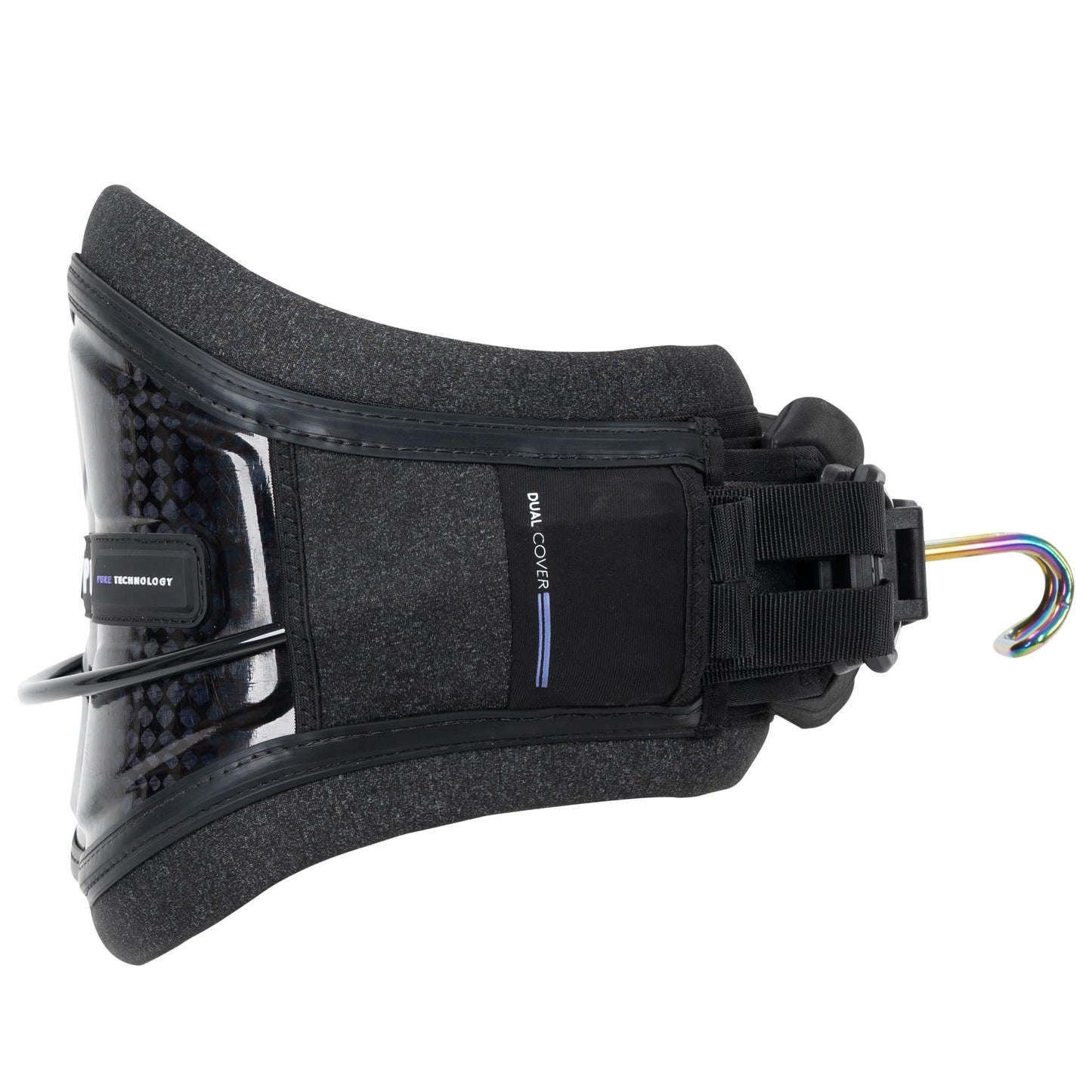 Prolimit Kitesurf Waist Harness PureGirl Vapor - Kite Waist