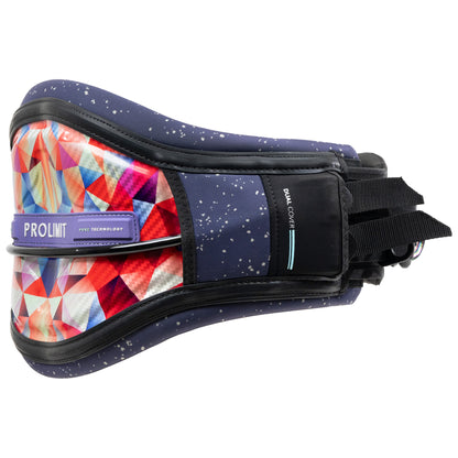 Prolimit Kitesurf Waist Harness PureGirl Vapor - Kite Waist