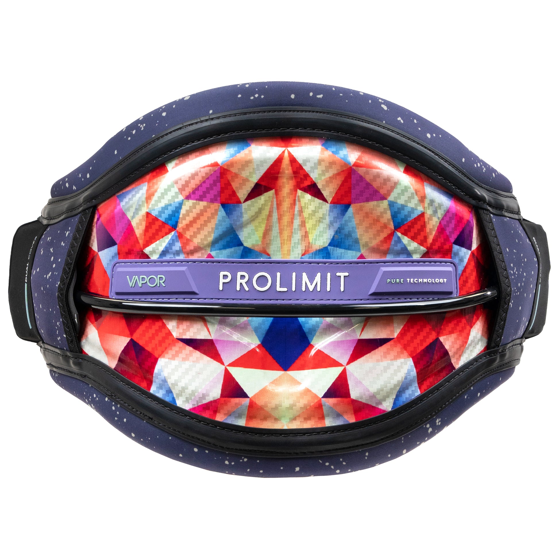 Prolimit Kitesurf Waist Harness PureGirl Vapor - Kite Waist