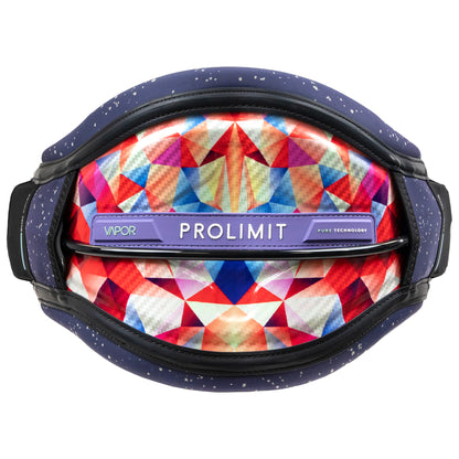 Prolimit Kitesurf Waist Harness PureGirl Vapor - Kite Waist