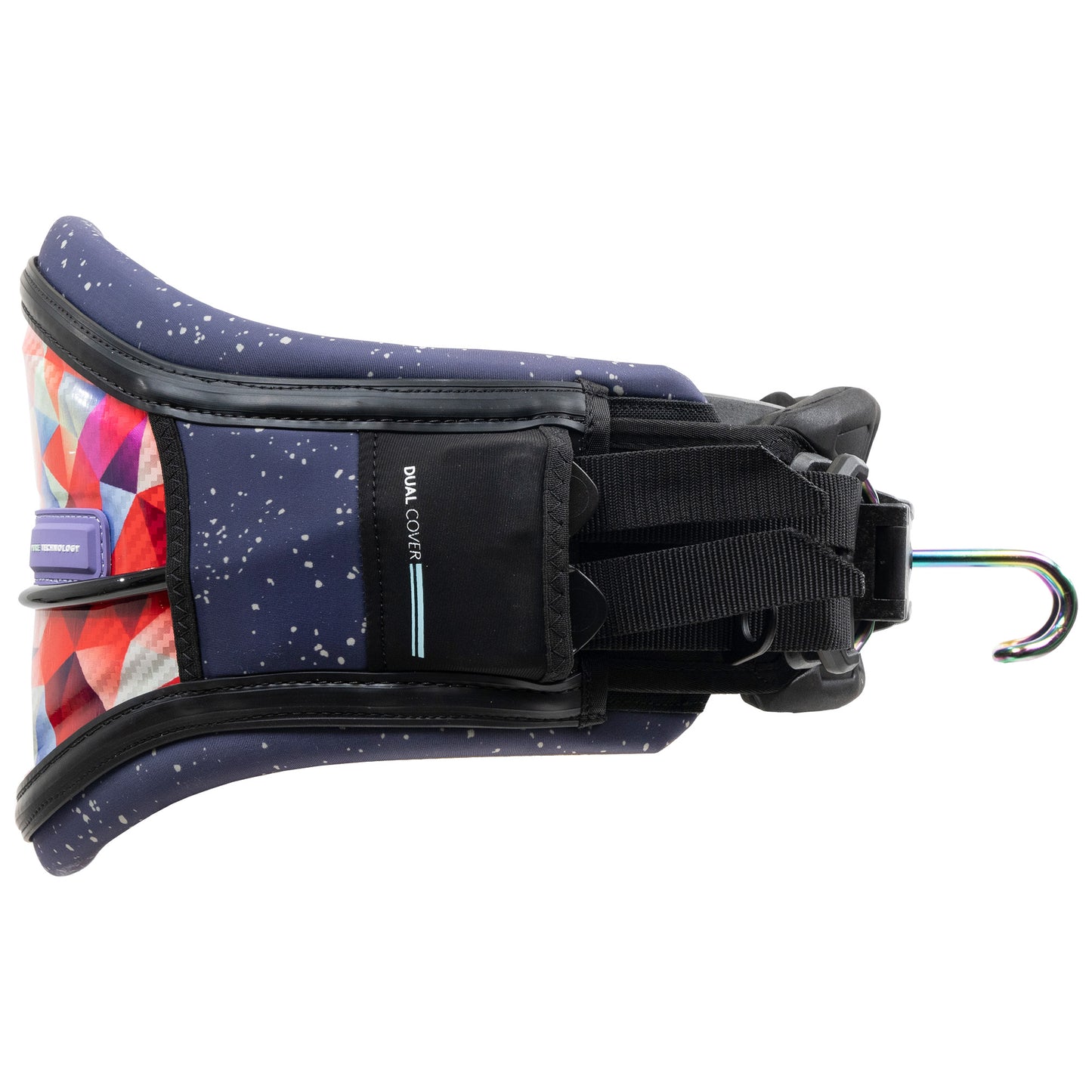Prolimit Kitesurf Waist Harness PureGirl Vapor - Kite Waist