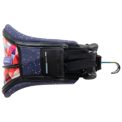 Prolimit Kitesurf Waist Harness PureGirl Vapor - Kite Waist