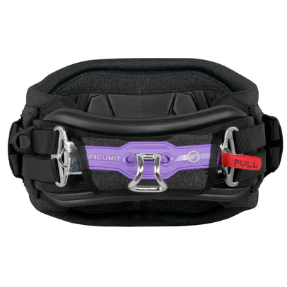 Prolimit Kitesurf Waist Harness Edge - Kite Waist