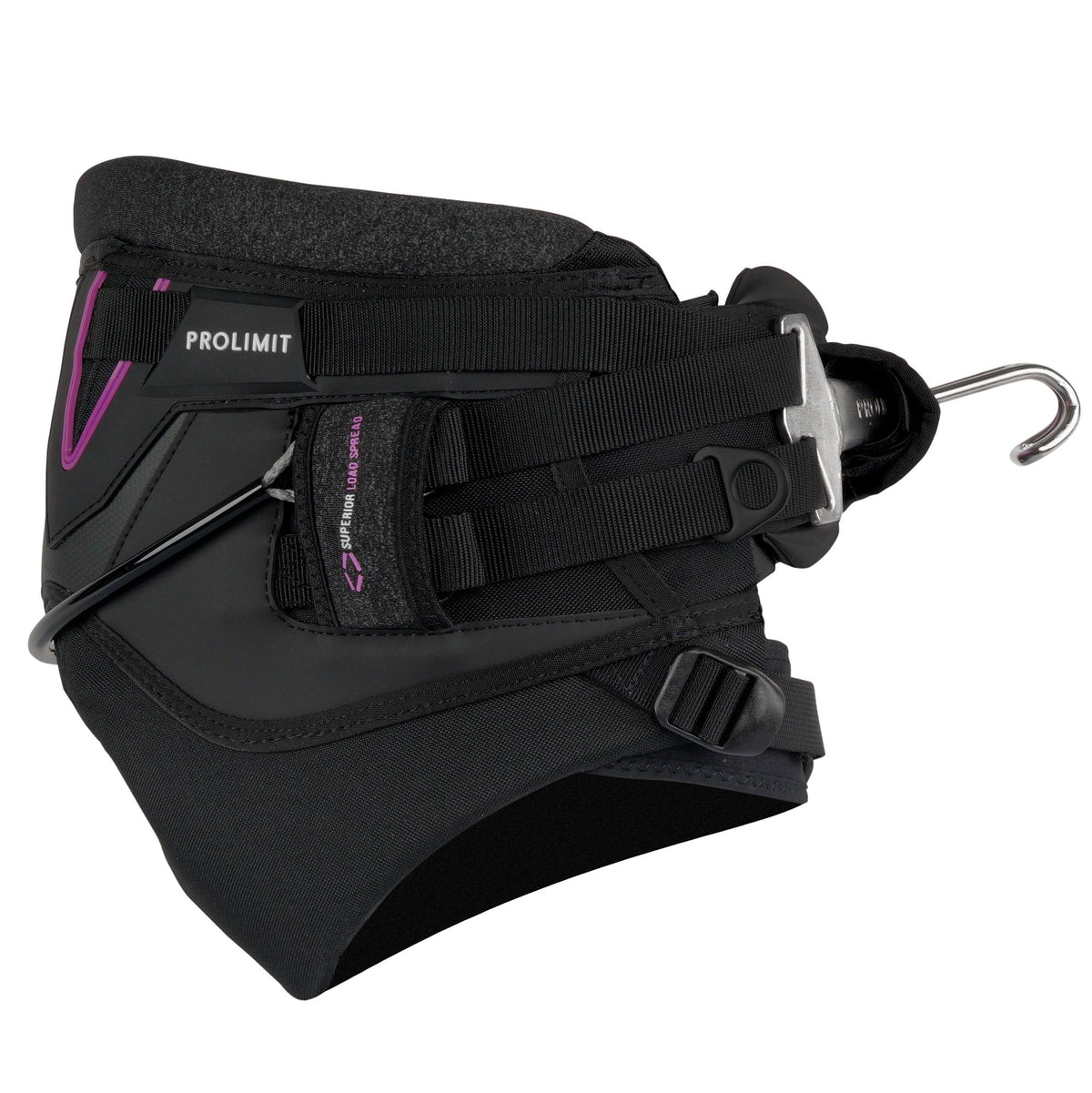 Prolimit Kitesurf Seat Harness PureGirl - Kite Seat