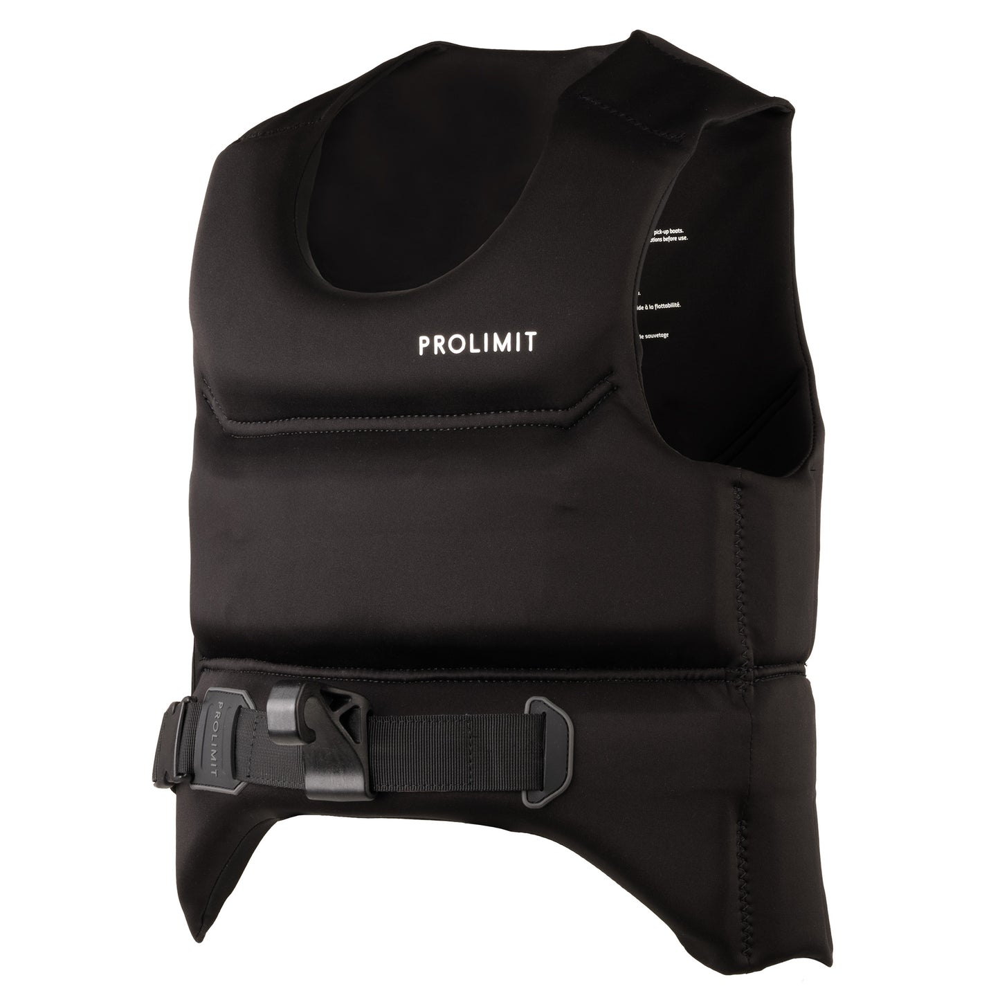 Prolimit Wing/Foil Shield FR harness vest - Foil Chest Harnesses