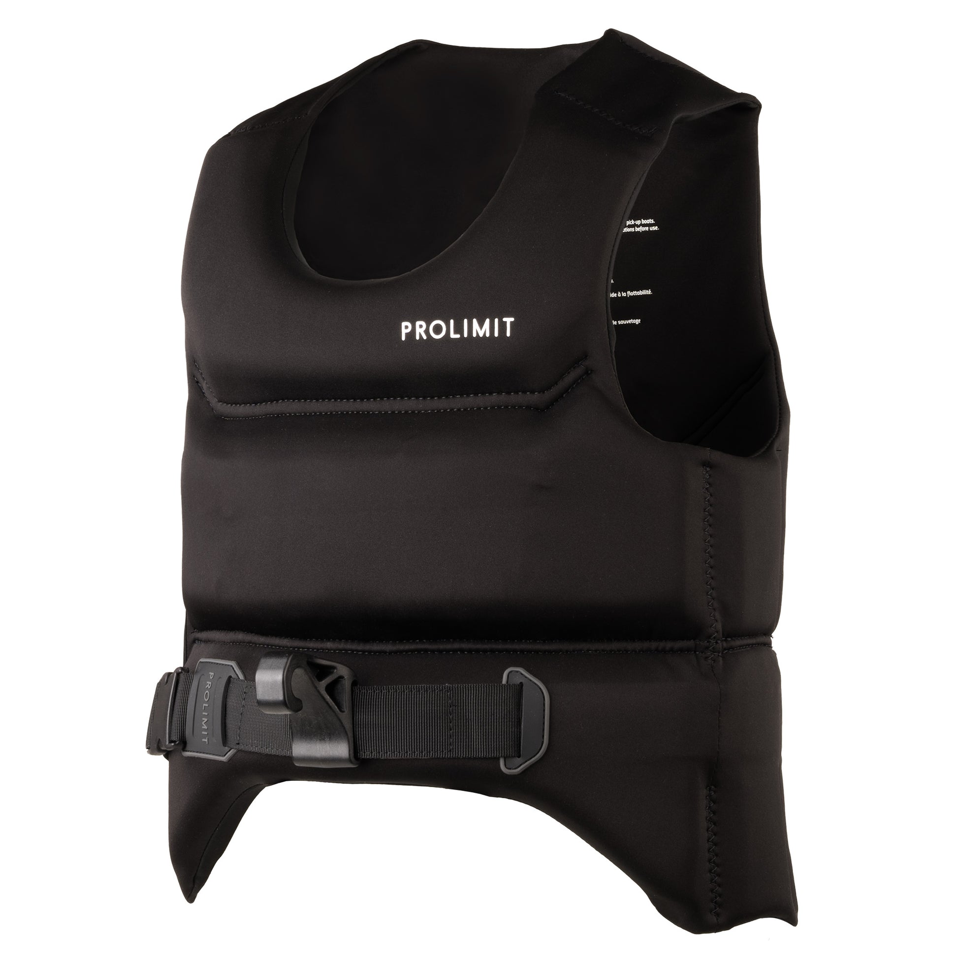 Prolimit Wing/Foil Shield FR harness vest - Foil Chest Harnesses