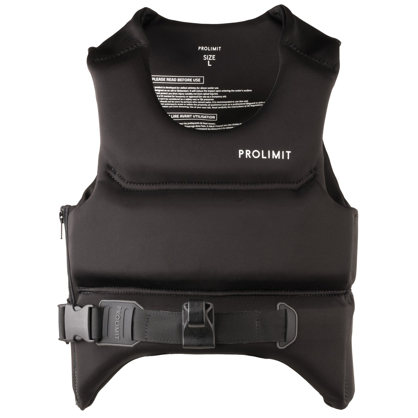 Prolimit Wing/Foil Shield FR harness vest - Foil Chest Harnesses