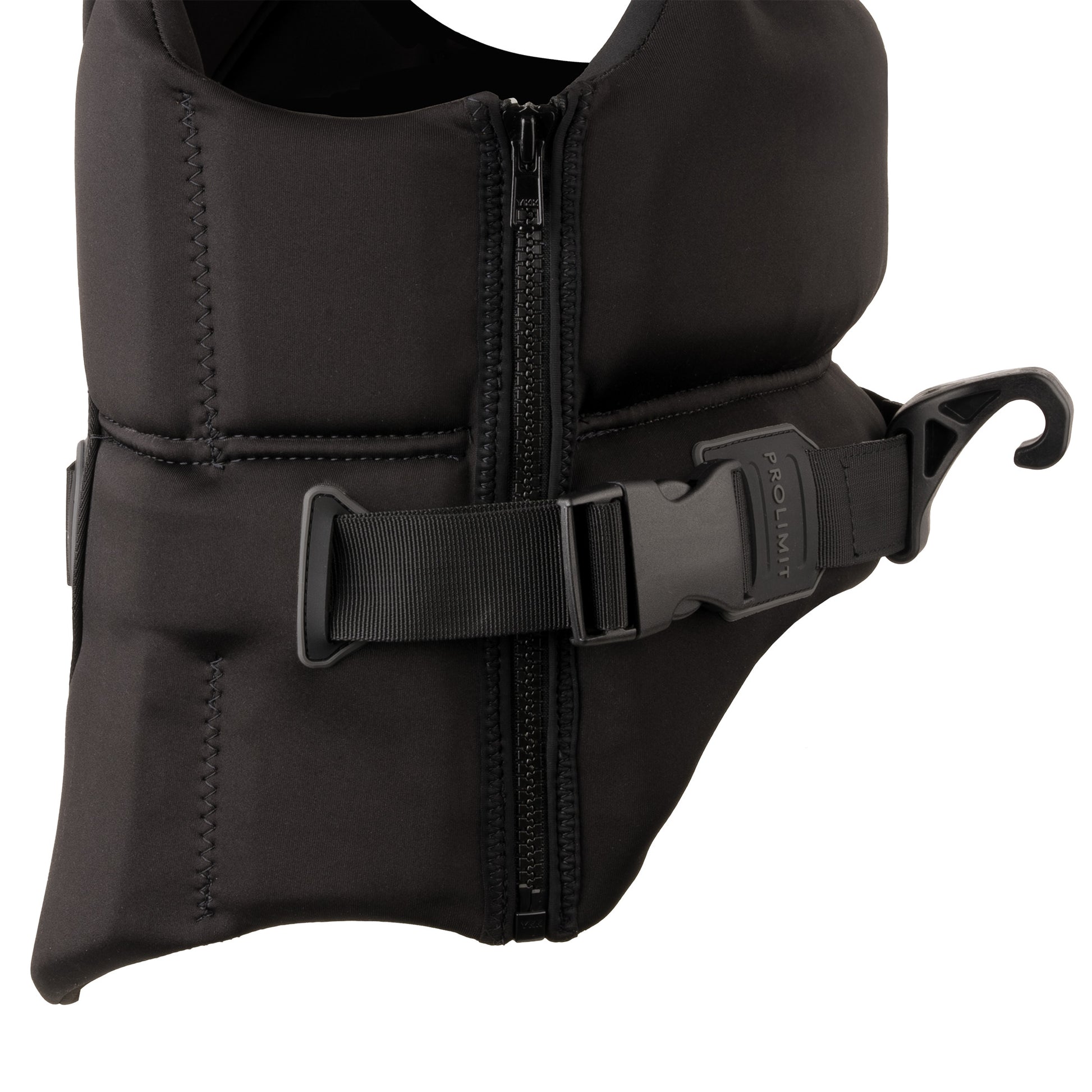 Prolimit Wing/Foil Shield FR harness vest - Foil Chest Harnesses