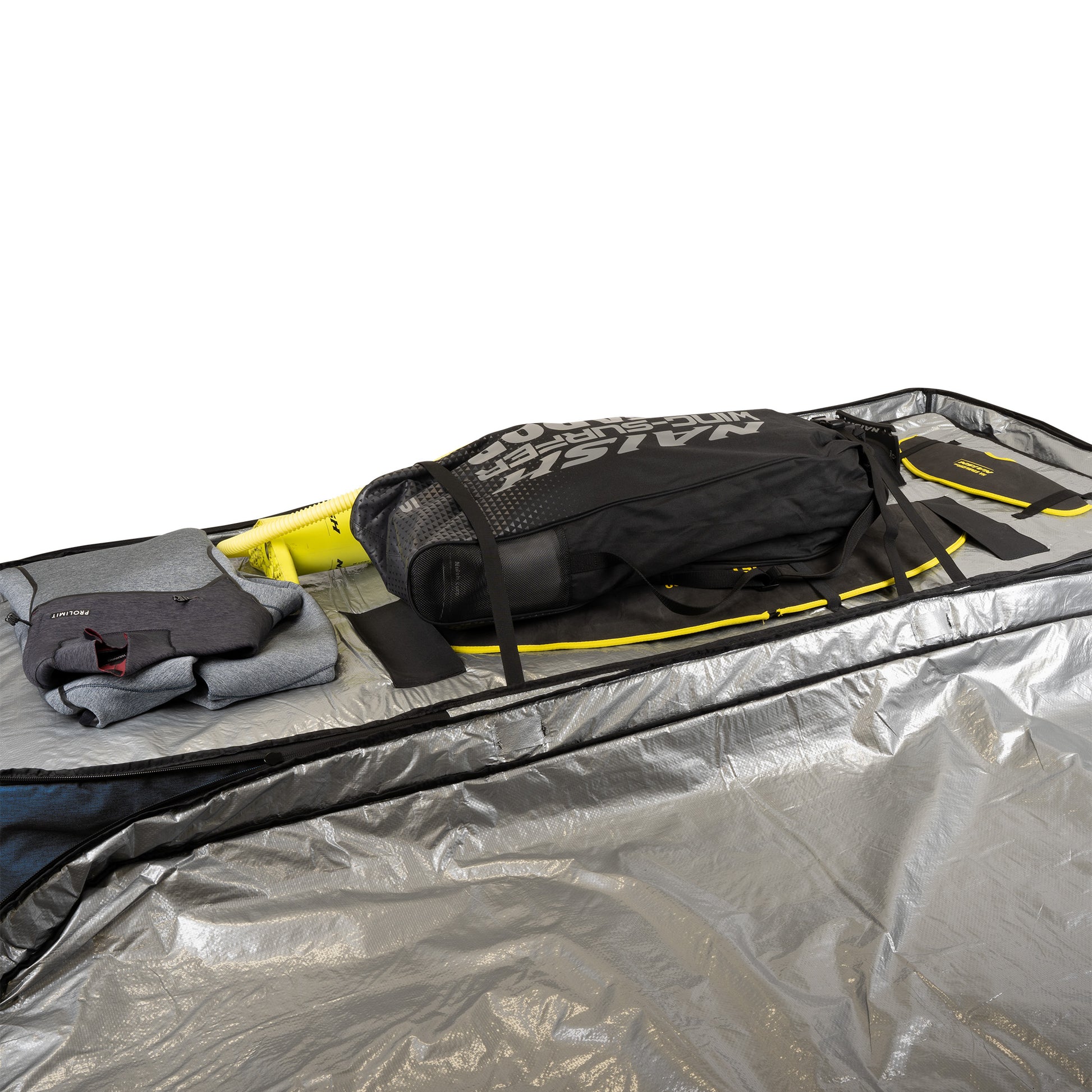 Prolimit Wingfoil Session Boardbag - Boardbags