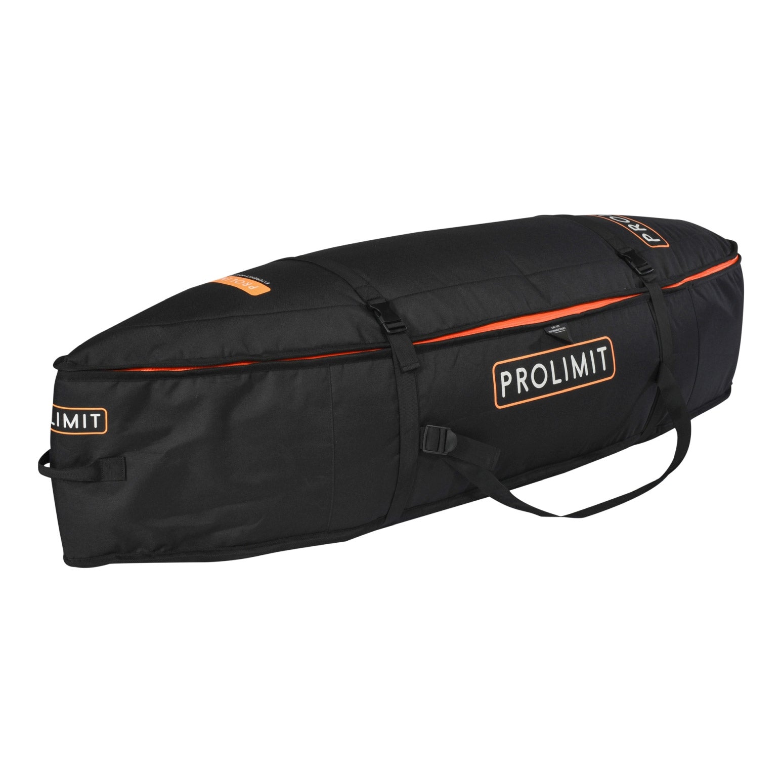 Prolimit Surf/Kitesurf Boardbag Performance Double - Boardbags
