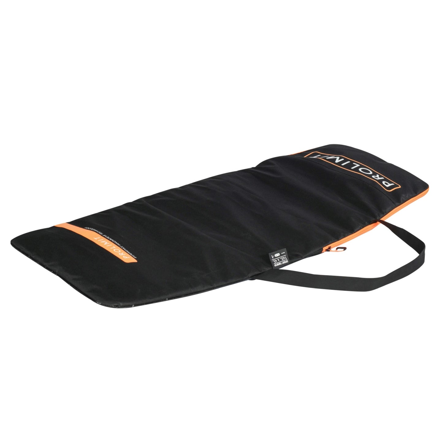 Prolimit Kitesurf Boardbag Twintip Sport - Twintip Bags