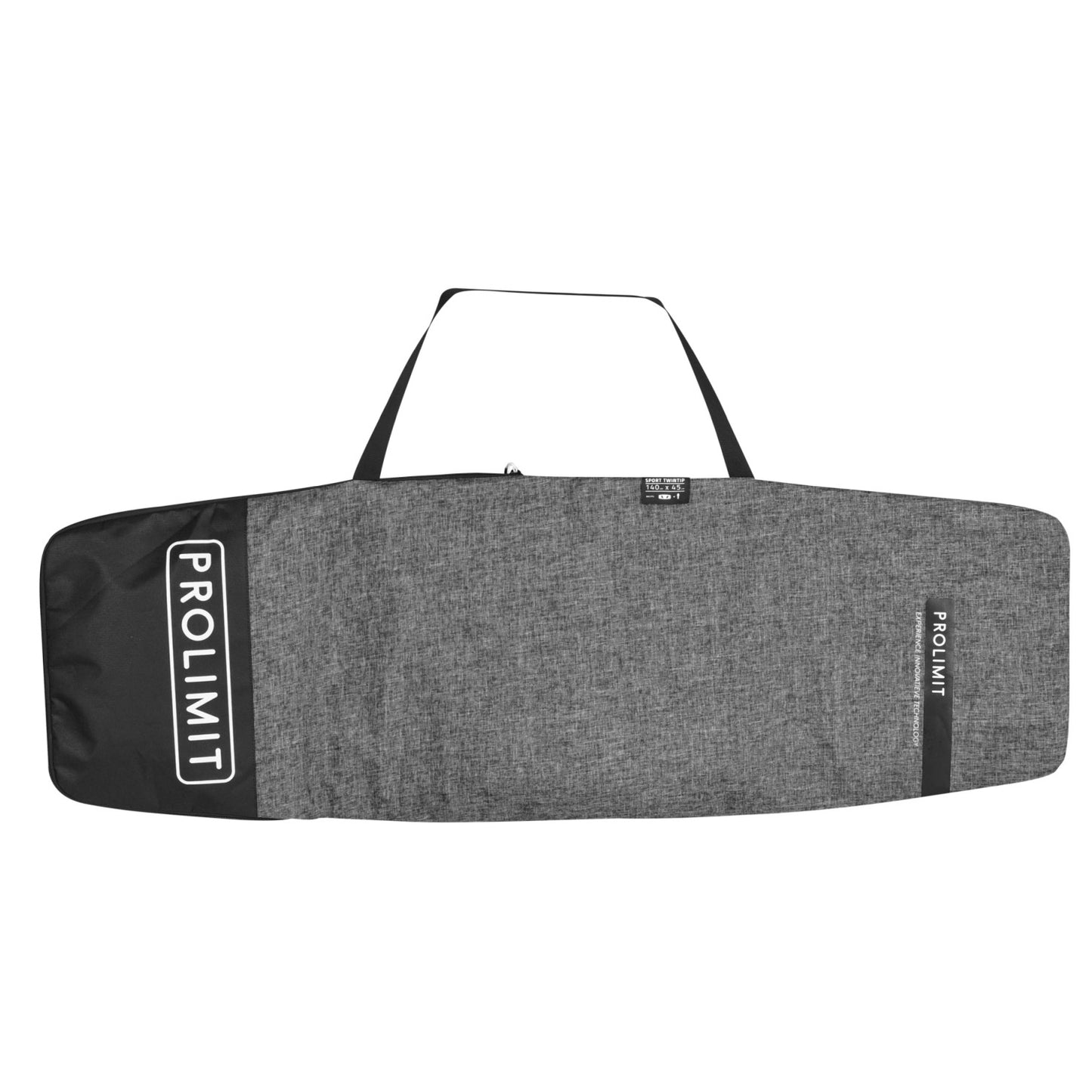 Prolimit Kitesurf Boardbag Twintip Sport - Twintip Bags
