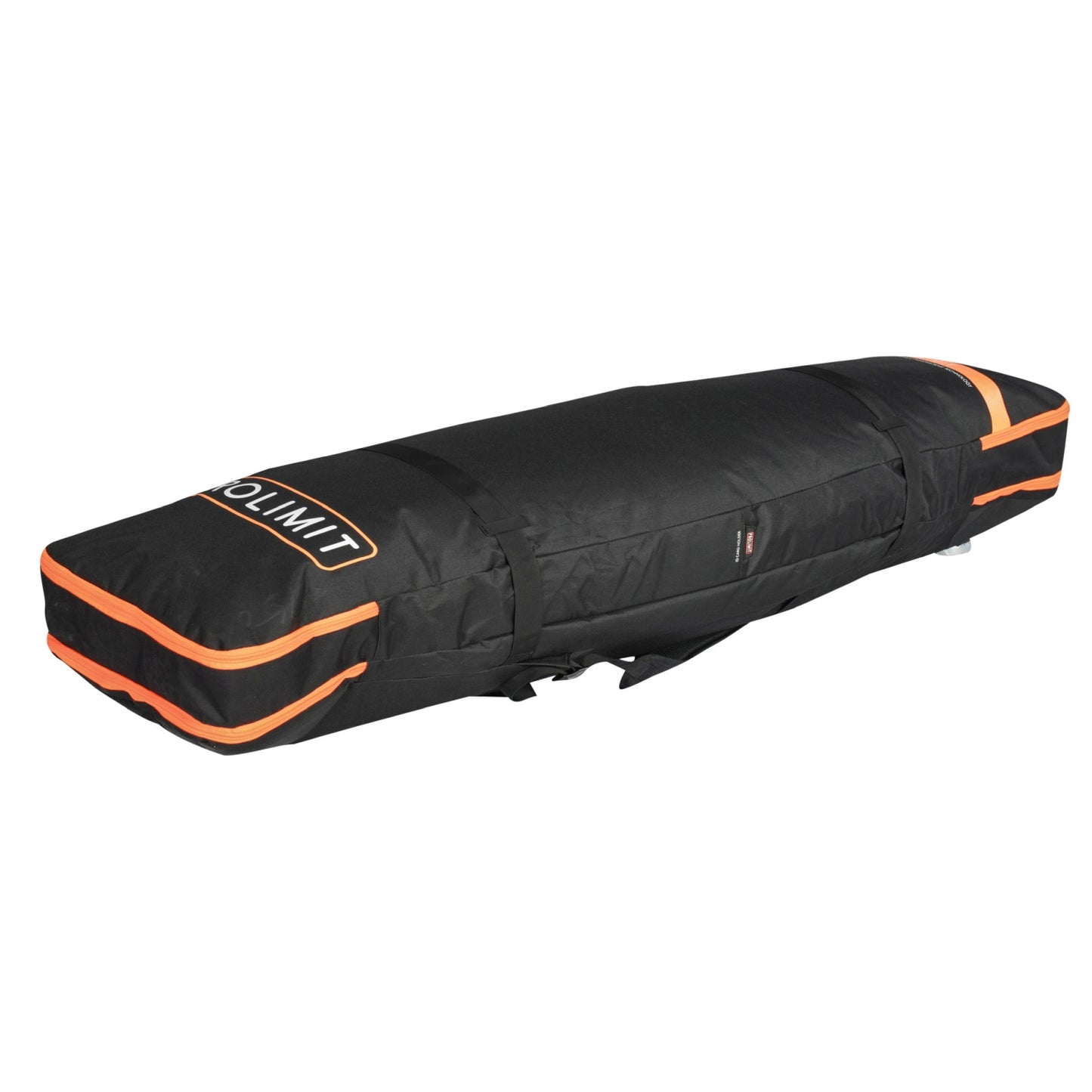 Prolimit Kitesurf Boardbag Twintip Global Combo2 - Coffin Bags