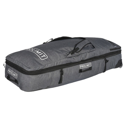 Prolimit Kitesurf Boardbag Multitravel Combo With Wheelbase - Boardbags (Wheels)
