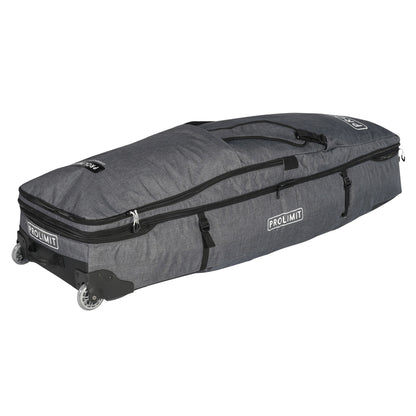 Prolimit Kitesurf Boardbag Multitravel Combo With Wheelbase - Boardbags (Wheels)