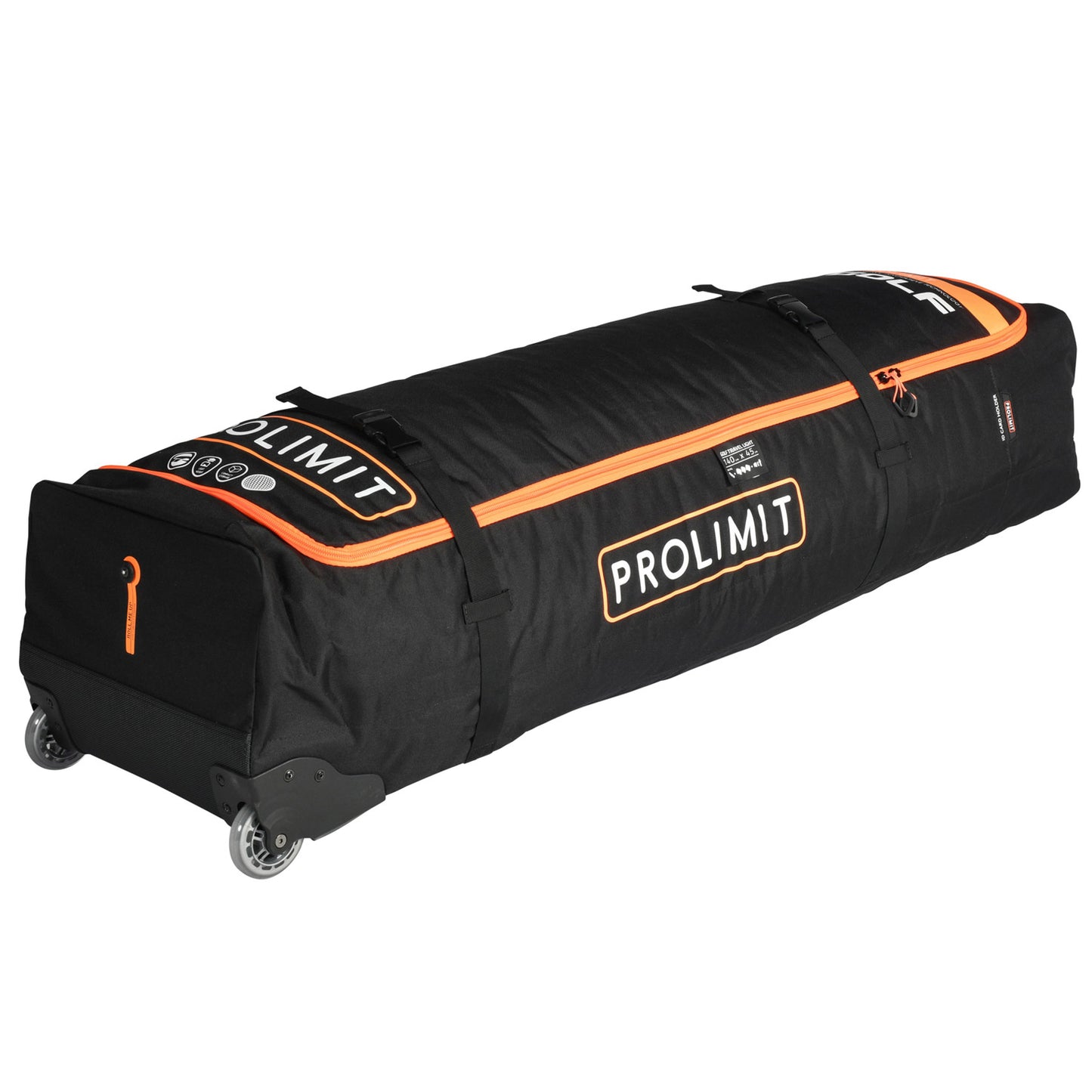 Prolimit Kitesurf Boardbag Golf Travel Light - Boardbags