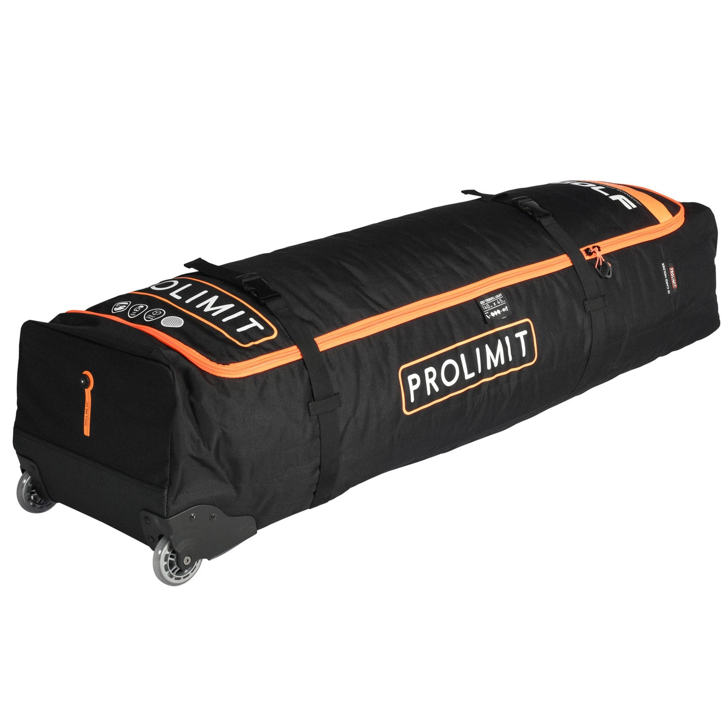 Prolimit Kitesurf Boardbag Golf Travel Light - Boardbags