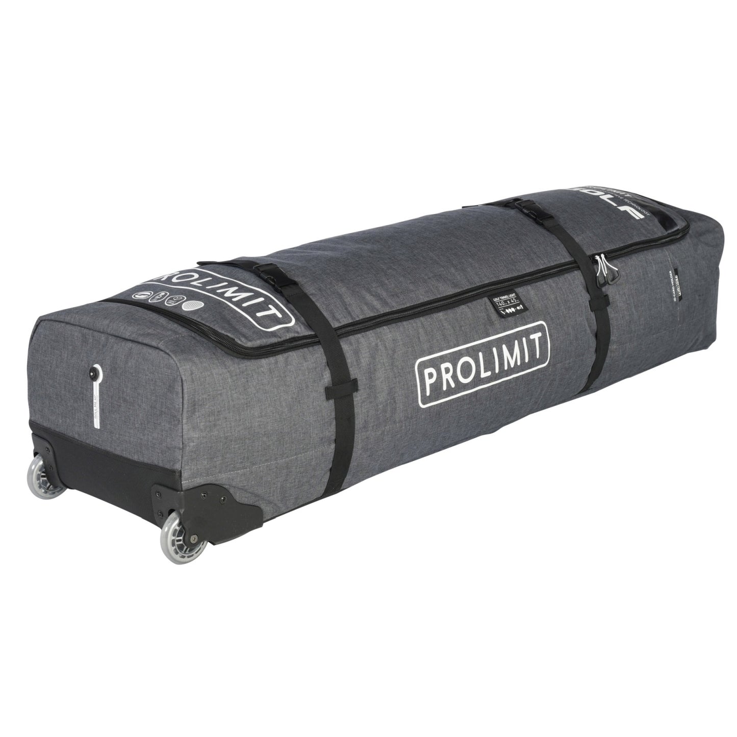 Prolimit Kitesurf Boardbag Golf Travel Light - Boardbags