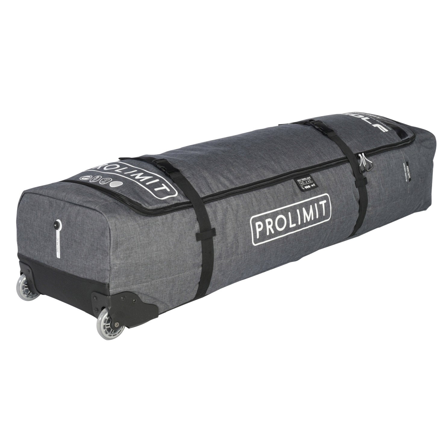Prolimit Kitesurf Boardbag Golf Travel Light - Boardbags