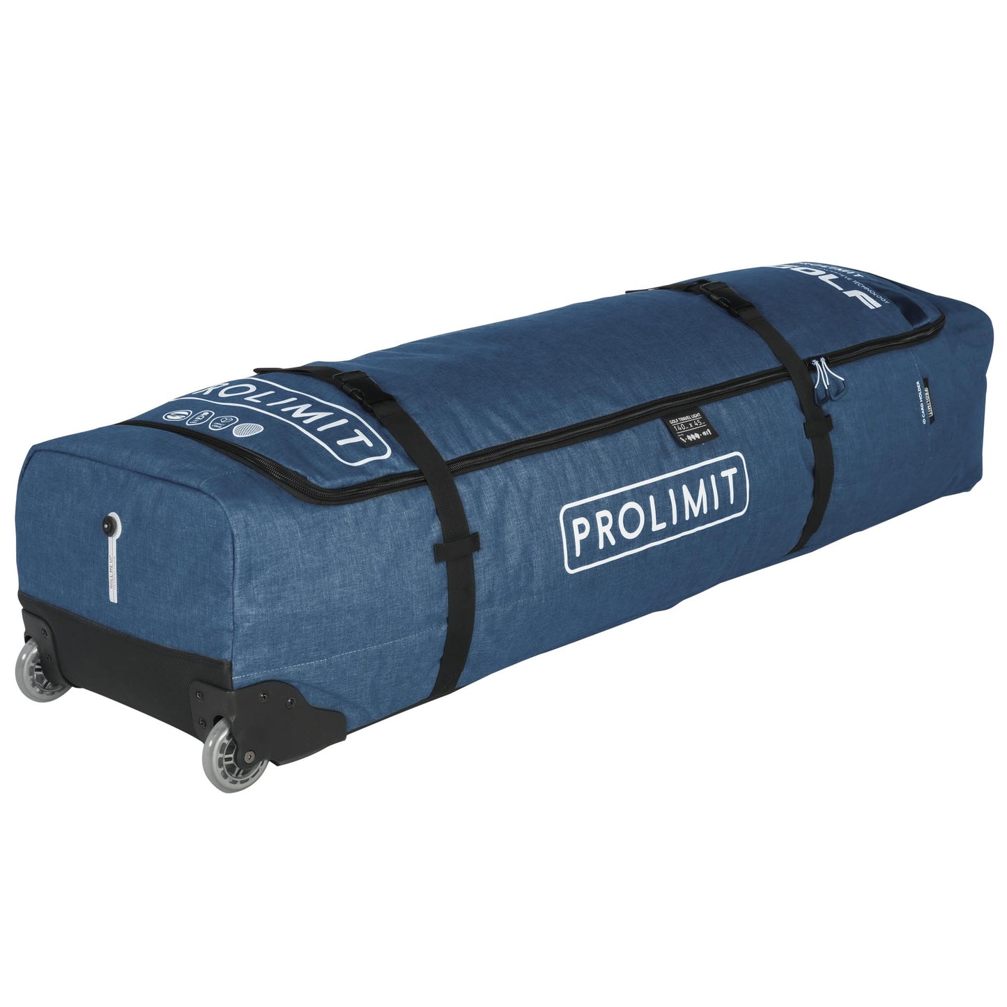 Prolimit Kitesurf Boardbag Golf Travel Light - Boardbags