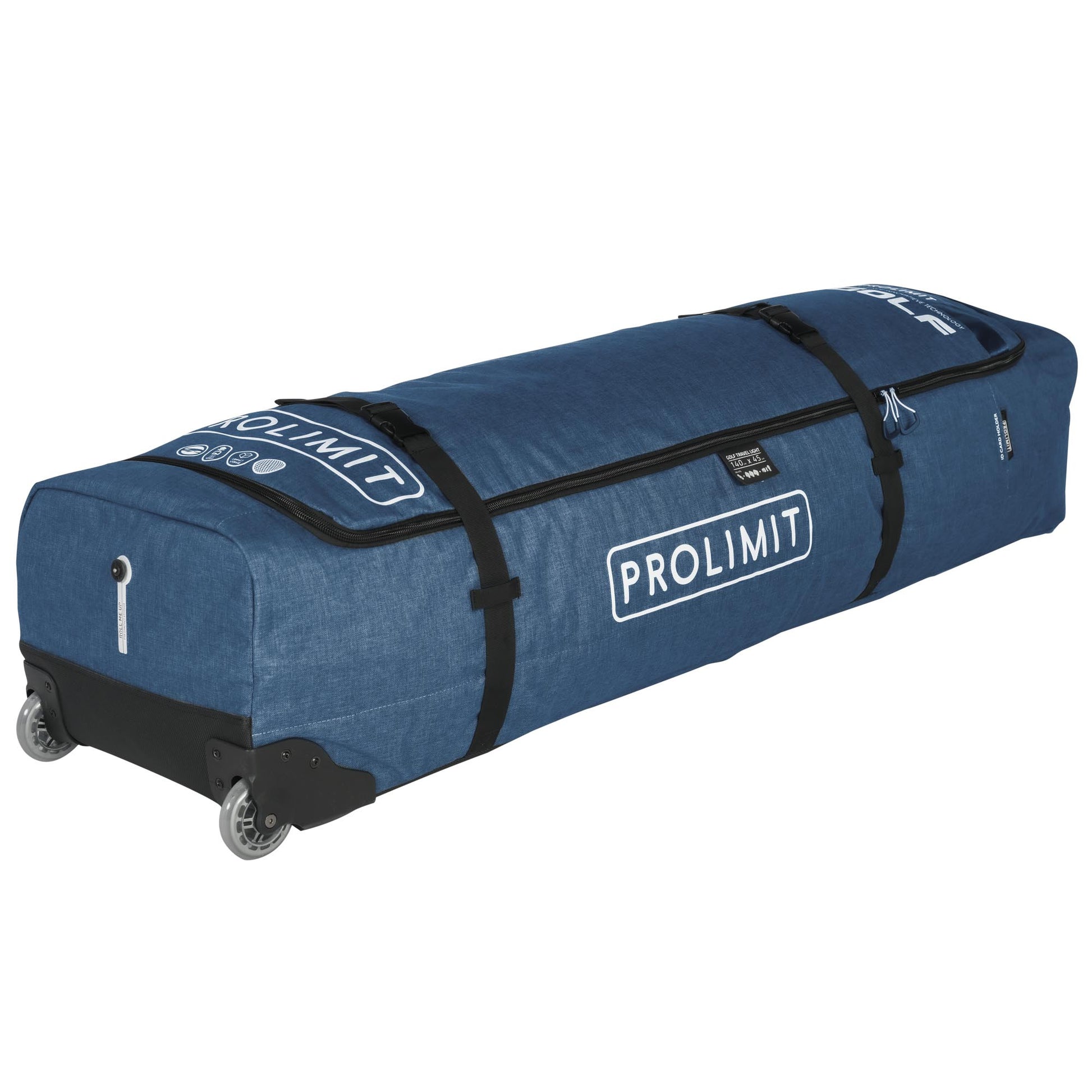 Prolimit Kitesurf Boardbag Golf Travel Light - Boardbags