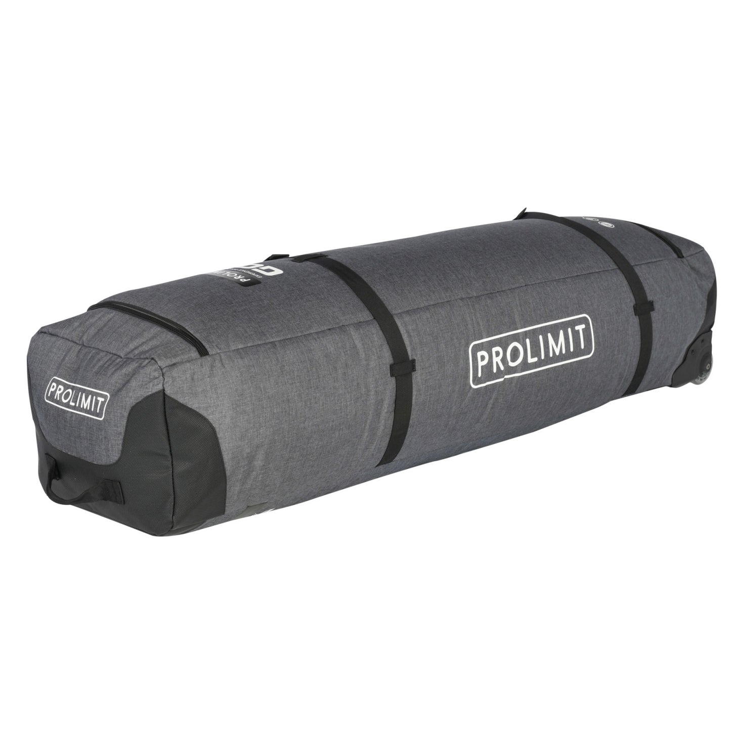 Prolimit Kitesurf Boardbag Golf Aero - Boardbags (Wheels)