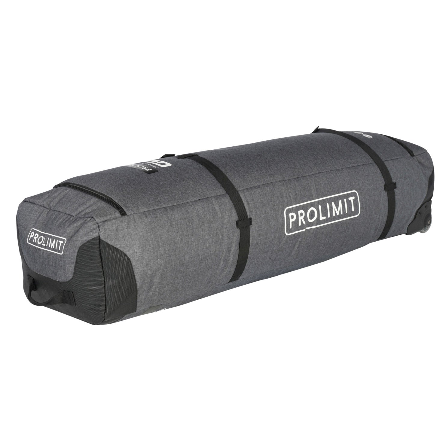 Prolimit Kitesurf Boardbag Golf Aero - Boardbags (Wheels)