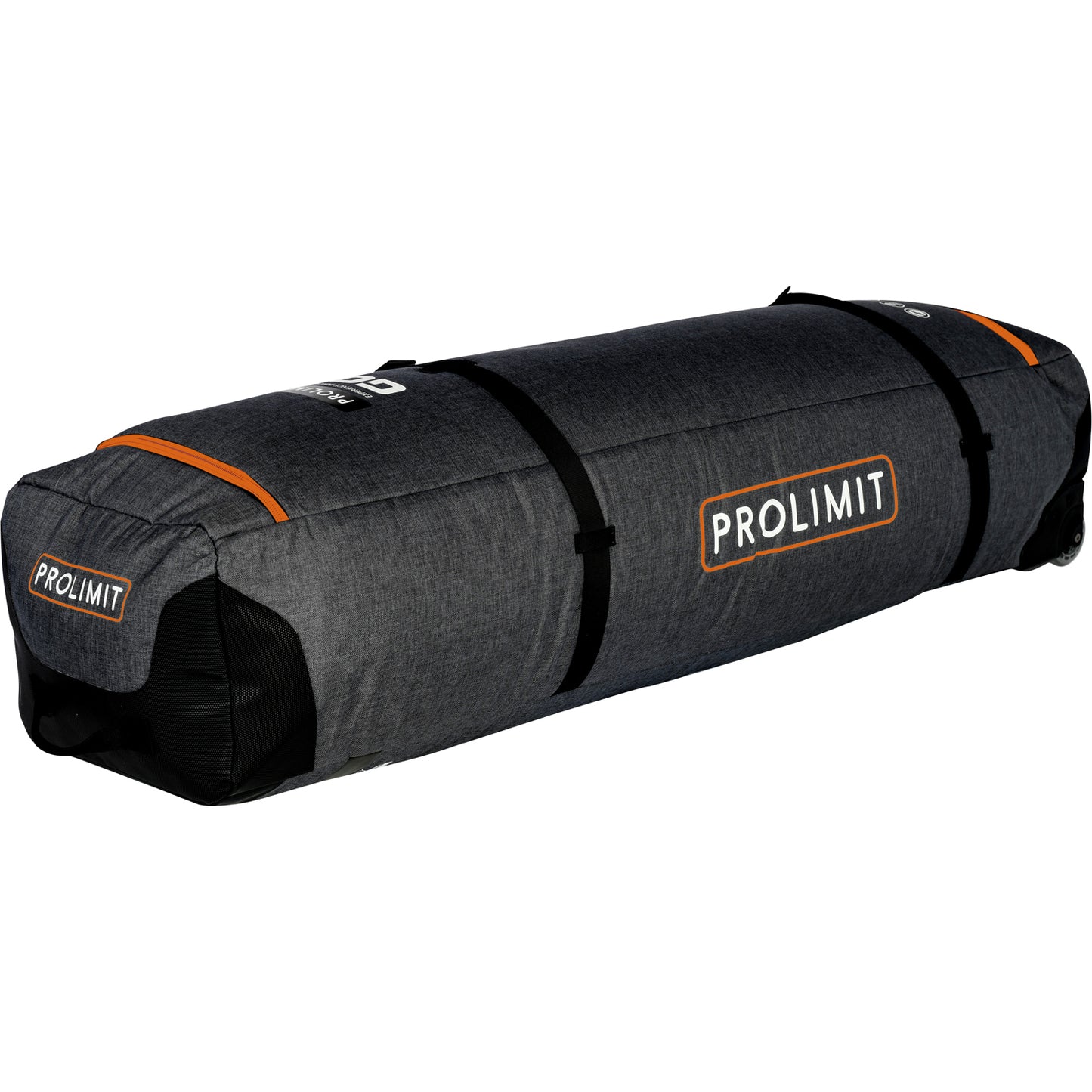 Prolimit Kitesurf Boardbag Golf Aero - Boardbags (Wheels)