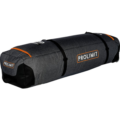 Prolimit Kitesurf Boardbag Golf Aero - Boardbags (Wheels)