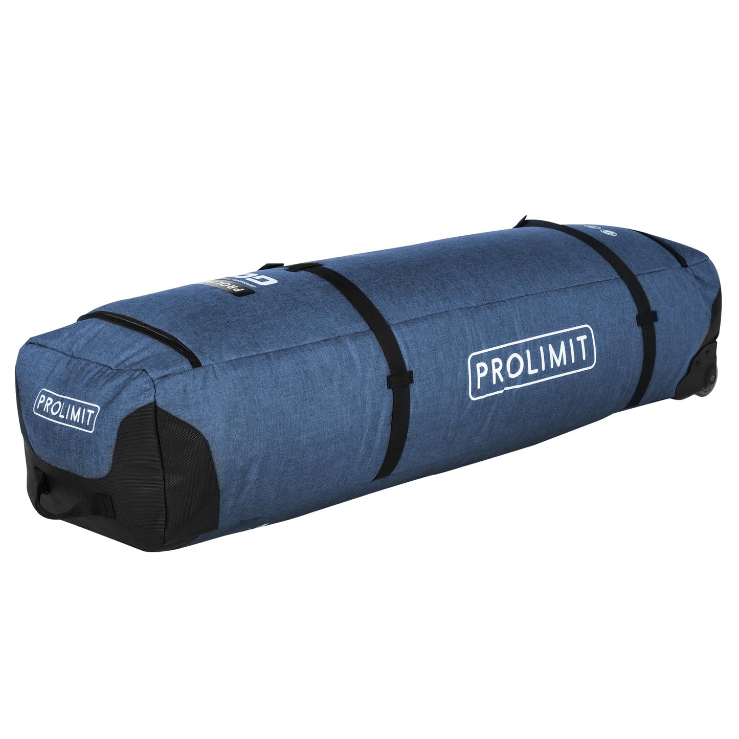 Prolimit Kitesurf Boardbag Golf Aero - Boardbags (Wheels)