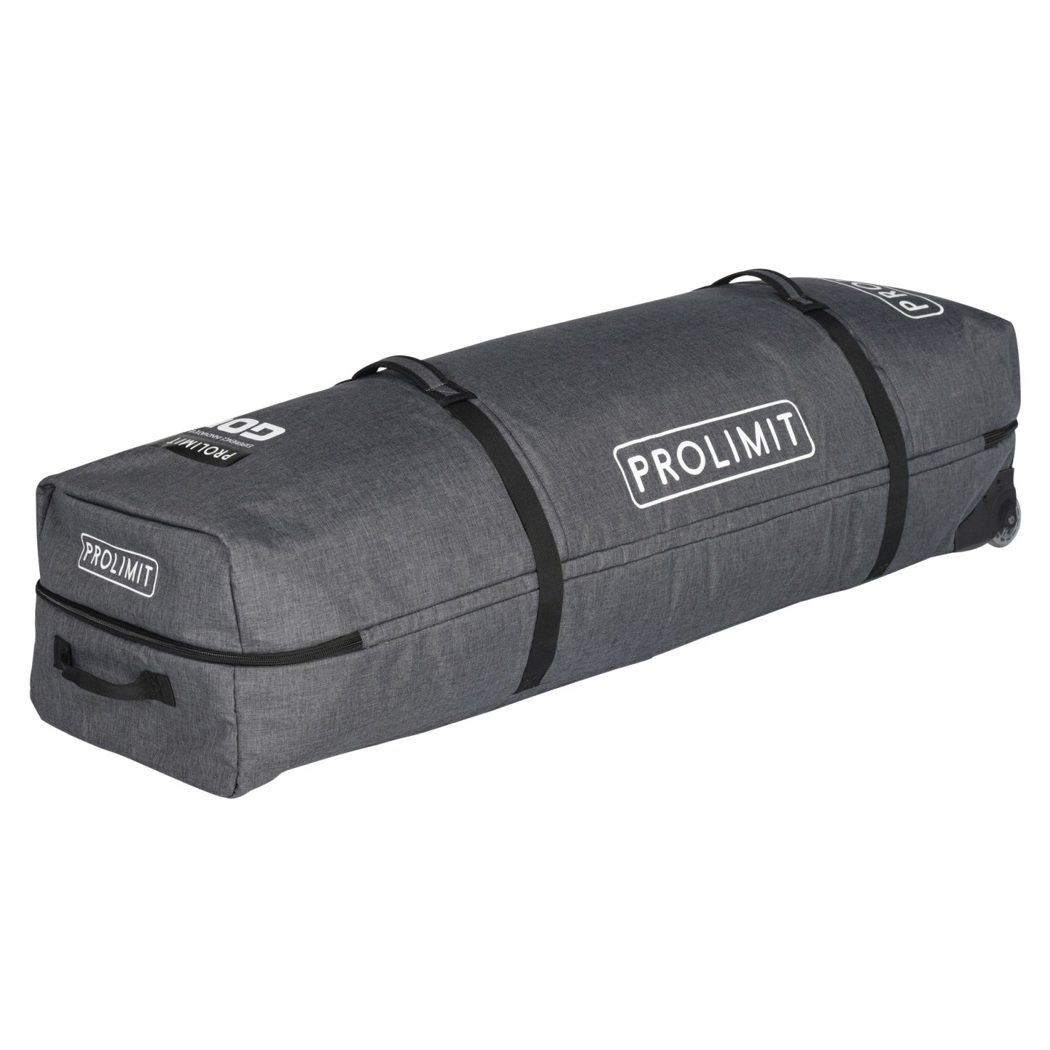 Prolimit Kitesurf Boardbag Golf Stacker Deluxe - Boardbags