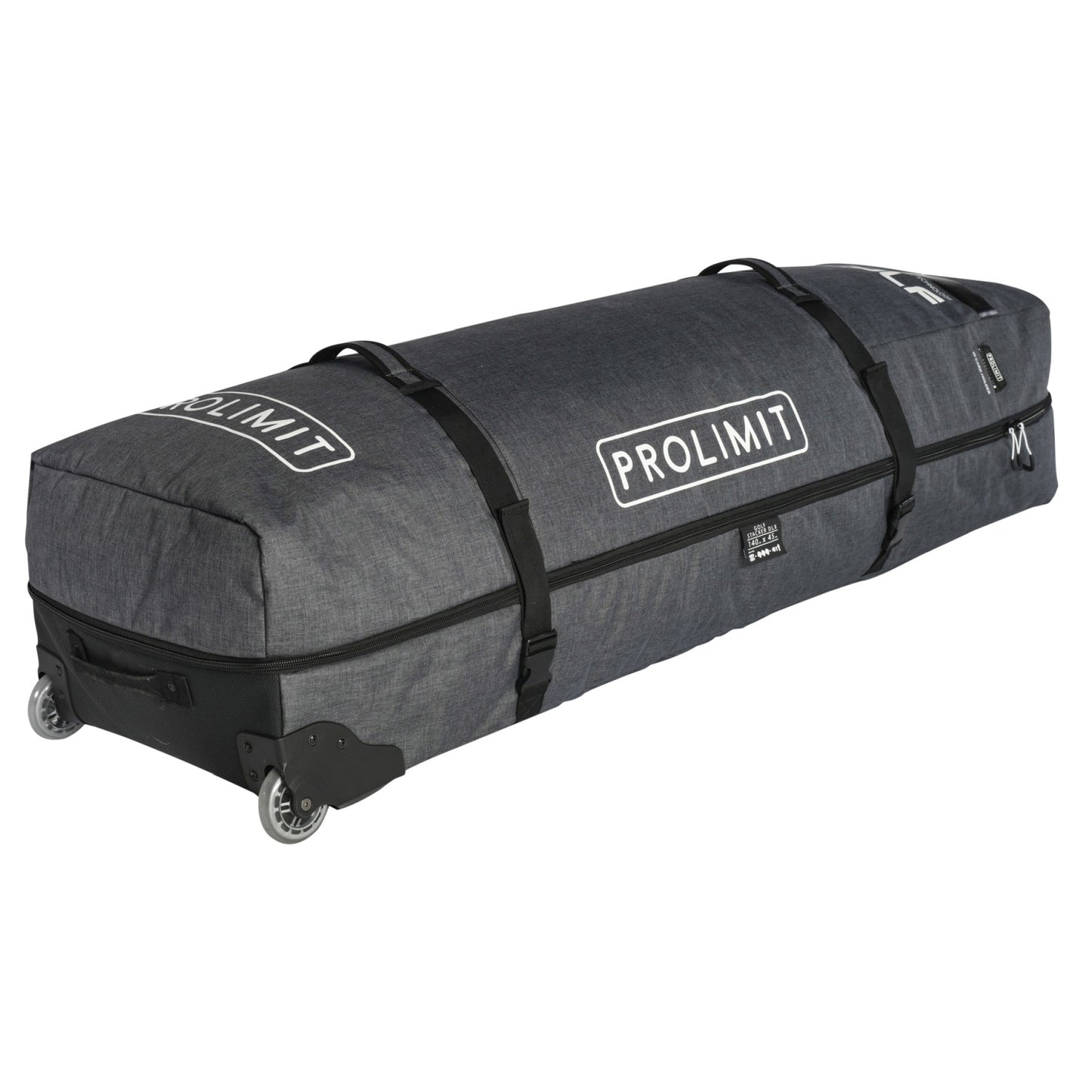 Prolimit Kitesurf Boardbag Golf Stacker Deluxe - Boardbags