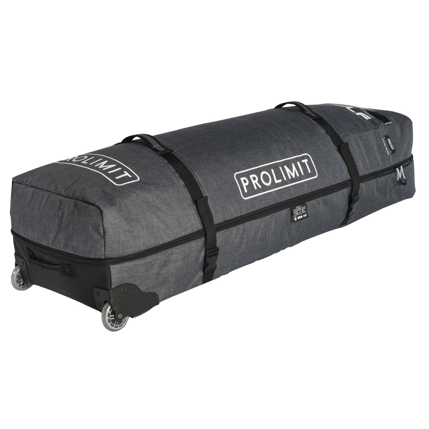 Prolimit Kitesurf Boardbag Golf Stacker Deluxe - Boardbags