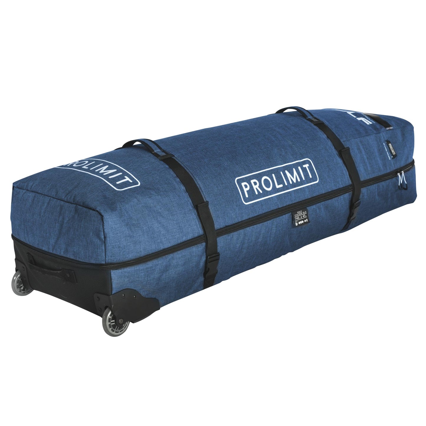 Prolimit Kitesurf Boardbag Golf Stacker Deluxe - Boardbags
