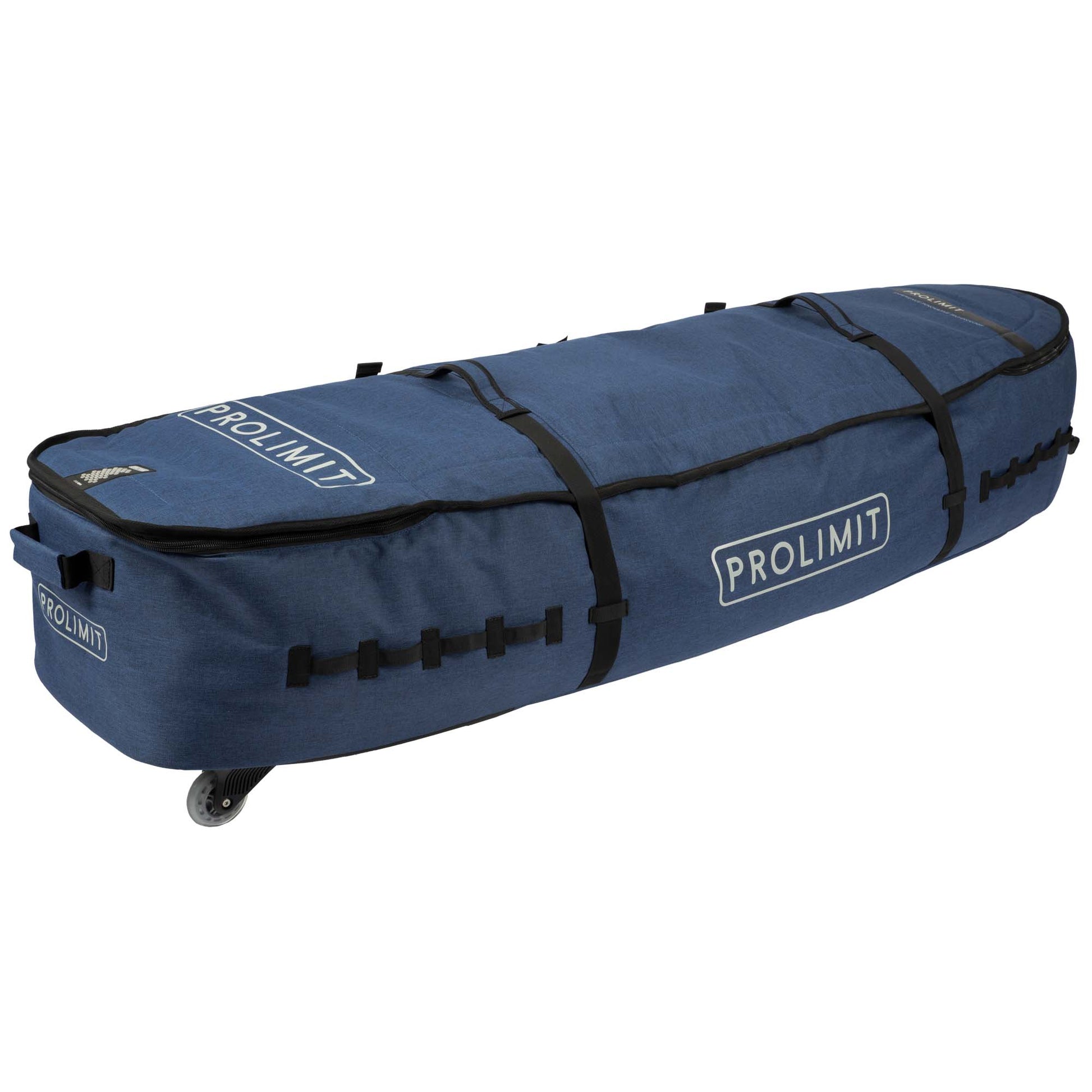 Prolimit Elite Surf/Kite Board Bag with Slider Wheels - Boardbags (Wheels)
