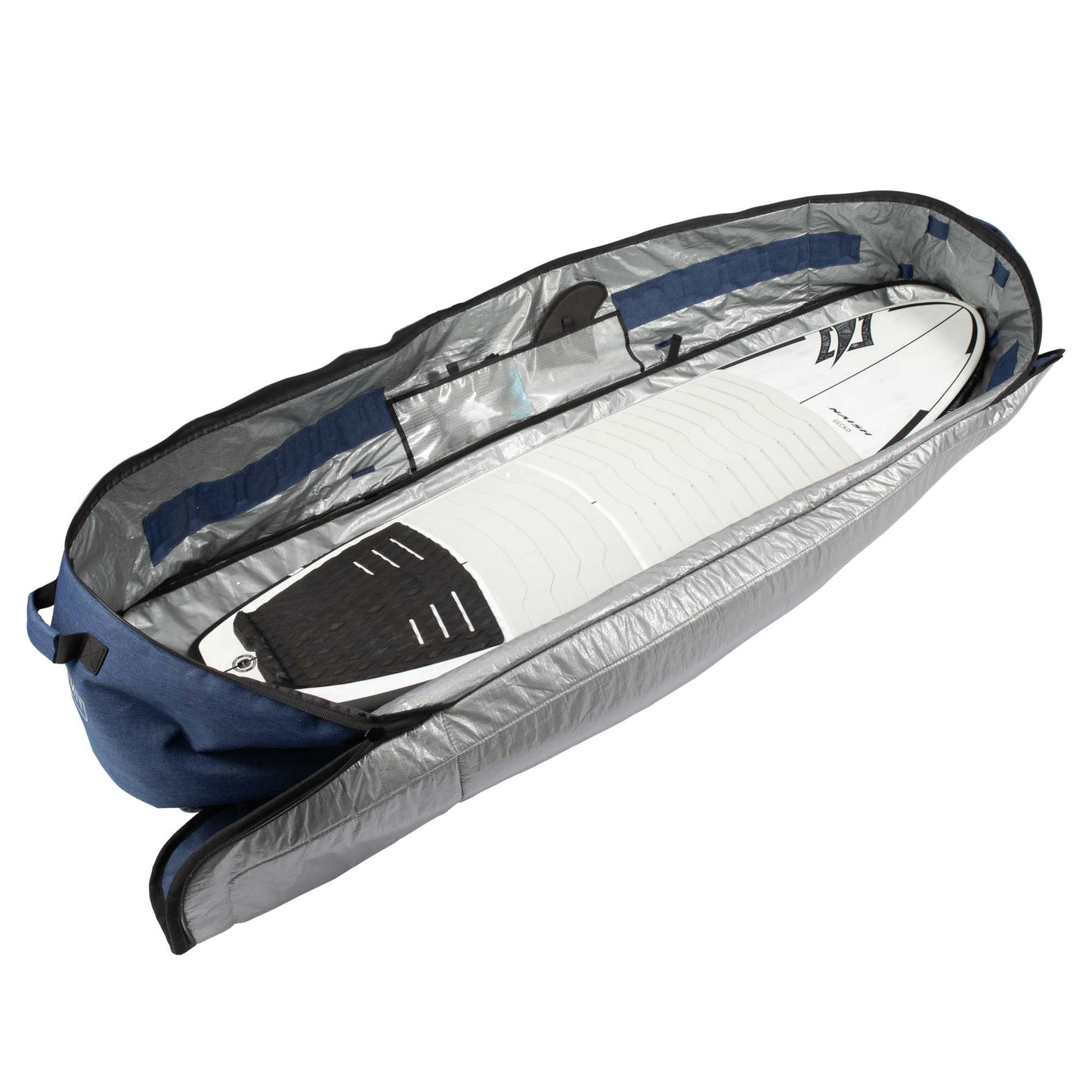 Prolimit Elite Surf/Kite Board Bag with Slider Wheels - Boardbags (Wheels)