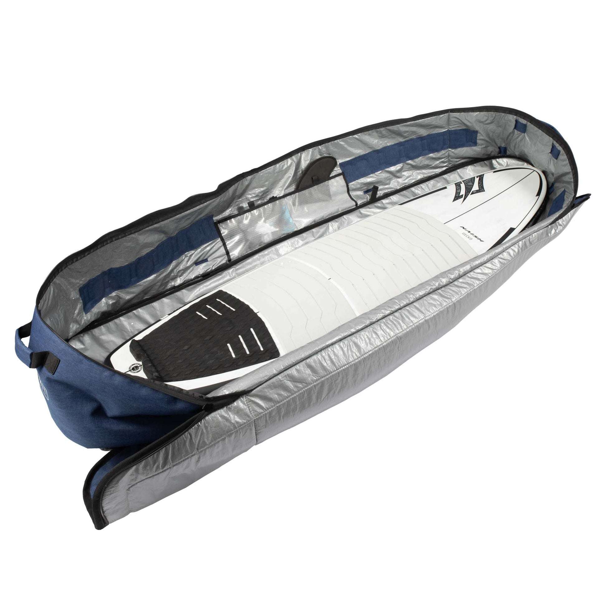 Prolimit Elite Surf/Kite Board Bag with Slider Wheels - Boardbags (Wheels)