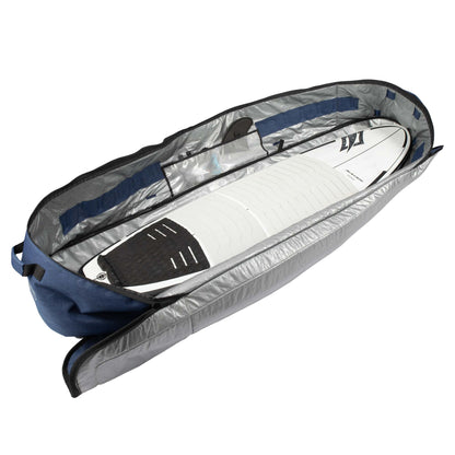 Prolimit Elite Surf/Kite Board Bag with Slider Wheels - Boardbags (Wheels)