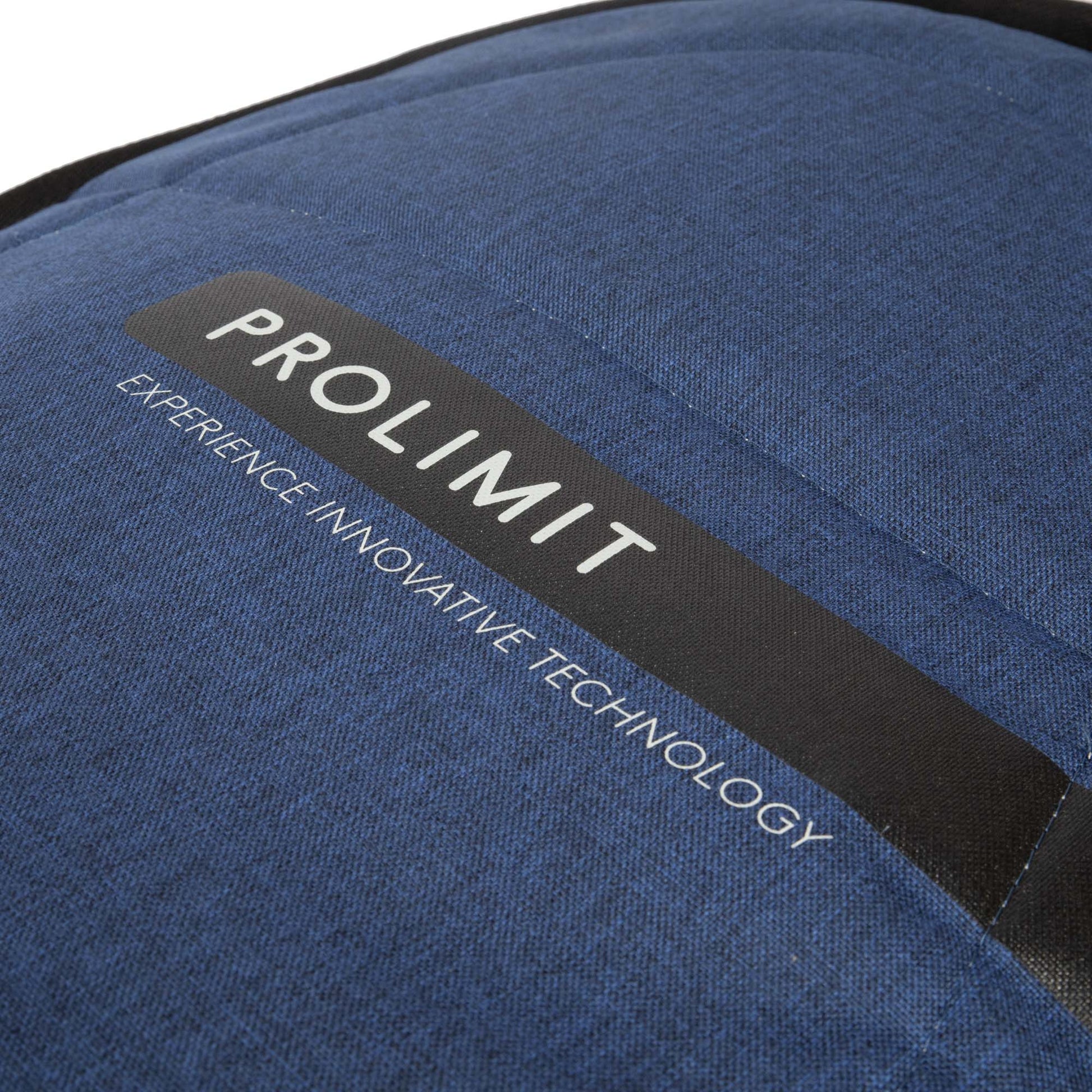 Prolimit Elite Surf/Kite Board Bag with Slider Wheels - Boardbags (Wheels)