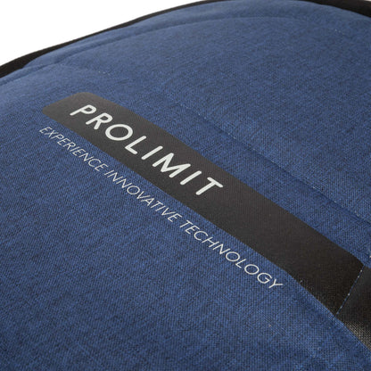Prolimit Elite Surf/Kite Board Bag with Slider Wheels - Boardbags (Wheels)