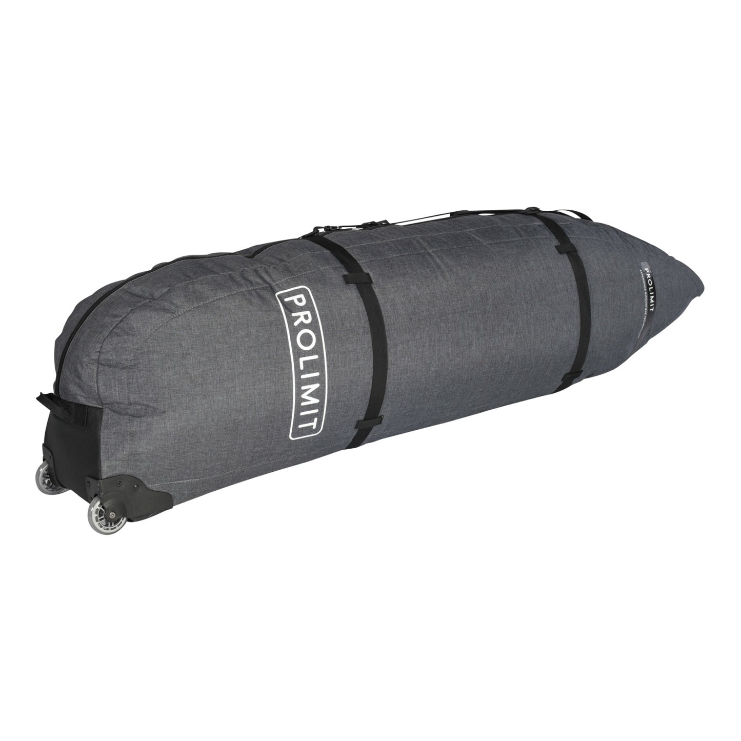 Prolimit Surf/kitesurf Boardbag Evo Stacker Combo - Boardbags