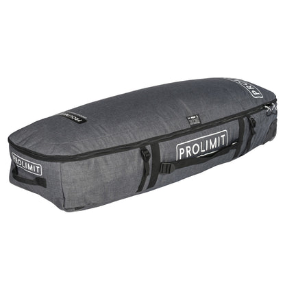 Prolimit Kitesurf Boardbag Traveller With Wheels - Boardbags